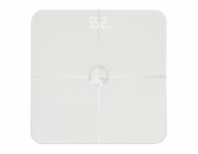 Osobní váha Cecotec, 4091 Surface Precision 9600, digitální, velká vážící plocha, LED displej, BT, 4 x AAA