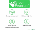 Schneider Electric Sedna Design Blind konektor bílý SDD11...