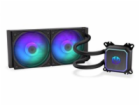 Endorfy vodní chladič CPU Navis F240 ARGB / 2x120mm /  PW...