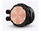 NZXT vodní chladič Kraken 240 RGB / 2x120mm fan / LCD dis...