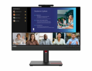 Lenovo LCD T24v-30 23,8" IPS/1920x1080/6ms/HDMI/DP/4xUSB/Výškově nastavitelný/Pivot/Vesa
