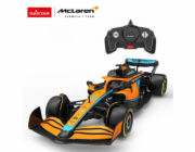 Rastar R/C 1:18 Formule F1 McLaren MCL36