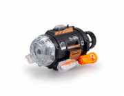SILVERLIT ponorka Spy Cam Aqua HD