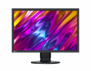 EIZO 24,1" CS2400S, 1920 x 1200, IPS (WG),16:10, 410 cd/m2, 1350:1, DP/HDMI/USB-C, černý
