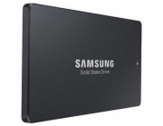 SSD Samsung PM9A3 7.68TB U.2 NVMe PCI 4.0 MZQL27T6HBLA-00A07 (DWPD 1)