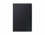 Samsung ochranný kryt s klávesnicí a touchpadem pro Tab S9/S9 FE, černé