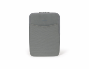 DICOTA Eco SLIM L - Pouzdro na notebook - 15" - šedá - pro Microsoft Surface Book, Laptop