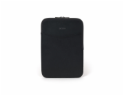 DICOTA Eco SLIM L - Pouzdro na notebook - 15" - černá - pro Microsoft Surface Book, Laptop