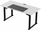 Ultradesk pracov.stůl UPLIFT,bílá deska