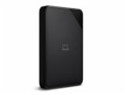 BAZAR VADNÉ - WD Elements SE Portable 2TB Ext. 2.5" USB3....