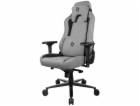 AROZZI herní židle VERNAZZA Supersoft Fabric Anthracite/ ...