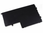 DELL MBXDE-BA02411 7500 mAh baterie - originální DELL bat...