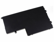 DELL MBXDE-BA02411 7500 mAh baterie - originální DELL baterie 55.5Wh/ Li-ion/ 7.4V/ 7500mAh/ pro Inspiron 1328/ 1328S/ 1528R