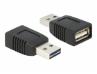 EASY-USB 2.0 Adapter Datenblocker, USB-A Stecker > USB-A ...