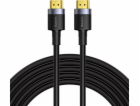 Baseus Cafule 4KHDMI Male To 4KHDMI Male Adapter Cable 5m...