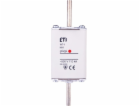 Vložka pojistky NH1 GG 63A/500V 004184220
