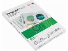 GBC Laminovací kapsy A4 2x125Mic 100pcs