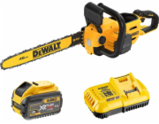 Dewalt Dewalt.plt. Řetězec řetězové pily 54V 45cm 1x9.0Ah DCMCS574X1