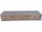 Tonerová kazeta Toshiba T-FC505E-C azurová (6AJ00000135)