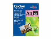 BROTHER Paper BP-60 matný A3/25ks