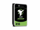 SEAGATE HDD 16TB EXOS X18, 3.5", SATAIII, 7200 RPM, Cache...