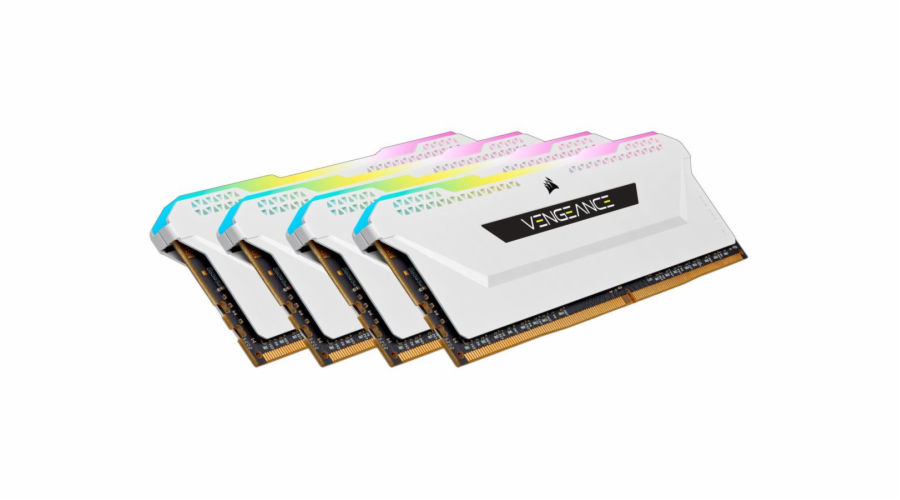 DIMM 32 GB DDR4-3600 (4x 8 GB) Quad-Kit, Arbeitsspeicher