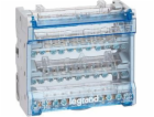 Blok modulárního rozlišení Legrand 1 6M 4P 125A 400408