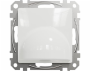 Schneider Electric Sedna Design Kabelová průchodka bílá SDD111903