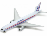Welly Letadlo Boeing 777 „Triple Seven“