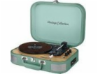Gramofon Muse Gramofon Muse Stereo System MT-201WG USB po...