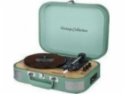 Gramofon Muse Gramofon Muse Stereo System MT-201WG USB po...