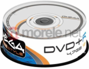 PLATINET FREESTYLE DVD+R 4,7GB 16X CAKE*50 [40259]