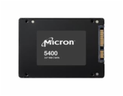 Micron 5400 PRO 1920GB SATA 2.5" (7mm) TCG-Enterprise SSD [Single Pack]