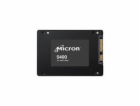 Micron 5400 PRO - SSD - šifrovaný - 3.84 TB - interní - 2...
