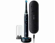 Braun Oral-B iO Series 10 Black Onyx Luxe Edition, elektrický zubní kartáček