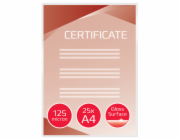 GBC Laminovací kapsy A4 125 mic (25ks)