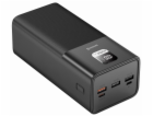 SWISSTEN POWER LINE POWER BANK 40000 mAh 100W POWER DELIV...