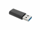Tripplite Adaptér USB-C / USB-A (Samice/Samec), USB 3.0