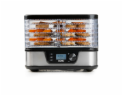 Sušička ovoce - digitální - DOMO  DO42601S