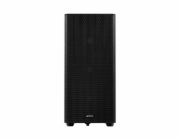ADATA XPG case VALOR MESH Mid-Tower, bez zdroje, 4x 120mm Fan, Černá