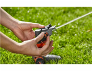 Zavlažovač Gardena 8137-20 impulsní, kruhový a sektorový