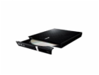 ASUS DVD Writer SDRW-08D2S-U LITE/BLACK, External Slim DV...