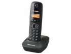PANASONIC KX-TG1611FXF purpurová