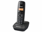 PANASONIC KX-TG1611FXF purpurová