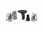 Bosch GSR 12V-15 0 615 990 G6L Professional aku vrtaci sr...
