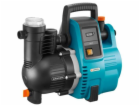 Zahradní pumpa Gardena Comfort 4000/5E Electronic Pressur...