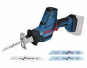 Bosh Professional pila GSA 18 V-LI C Solo