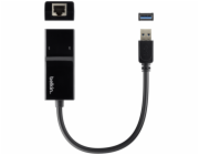 Belkin USB 3.0 Gigabit Ethernet Adapter 10/100/1000Mbps   B2B048