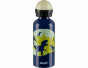 Sigg lahev na vodu Glow Moon Dinos 0.4 L