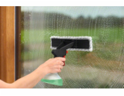 BOSCH GlassVAC, vakuový čistič oken, 3,6 V, provoz 30 min